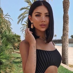 Meet your Posher, Siangie